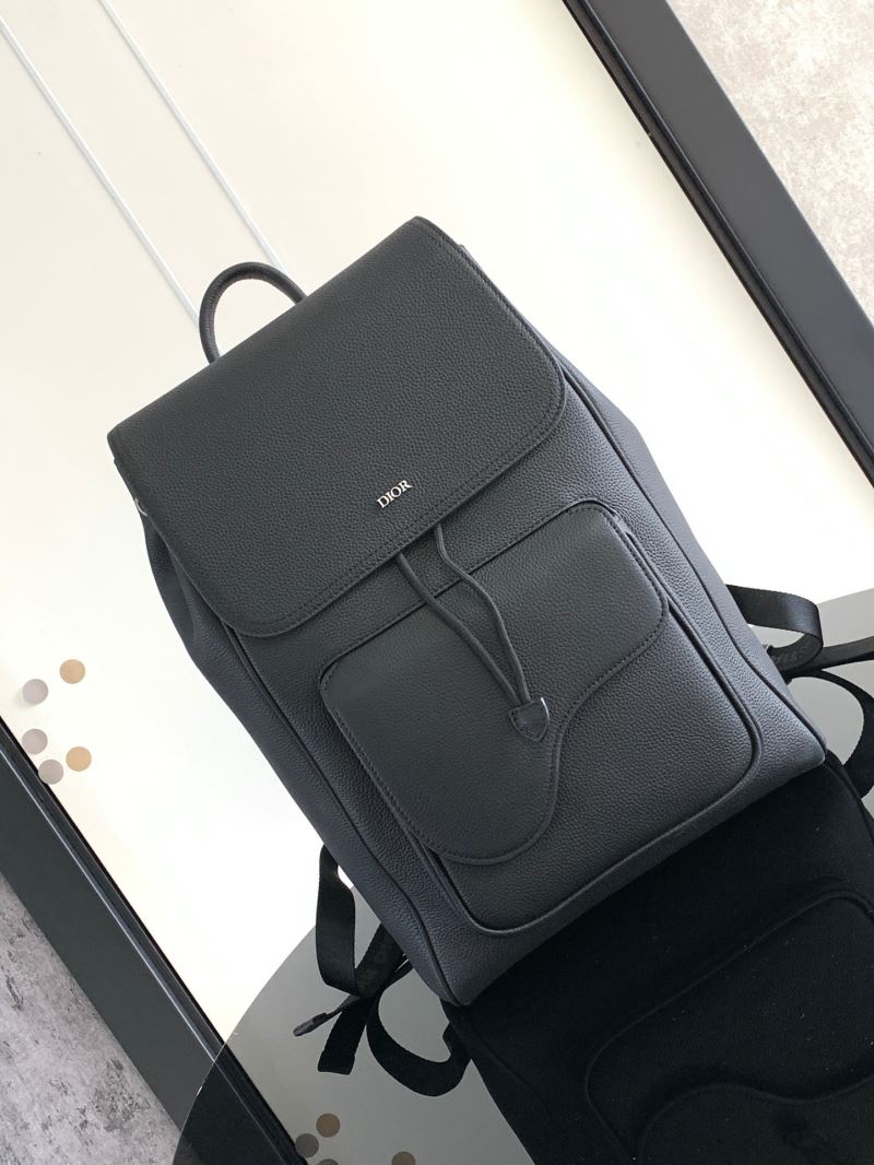 Christian Dior Backpacks